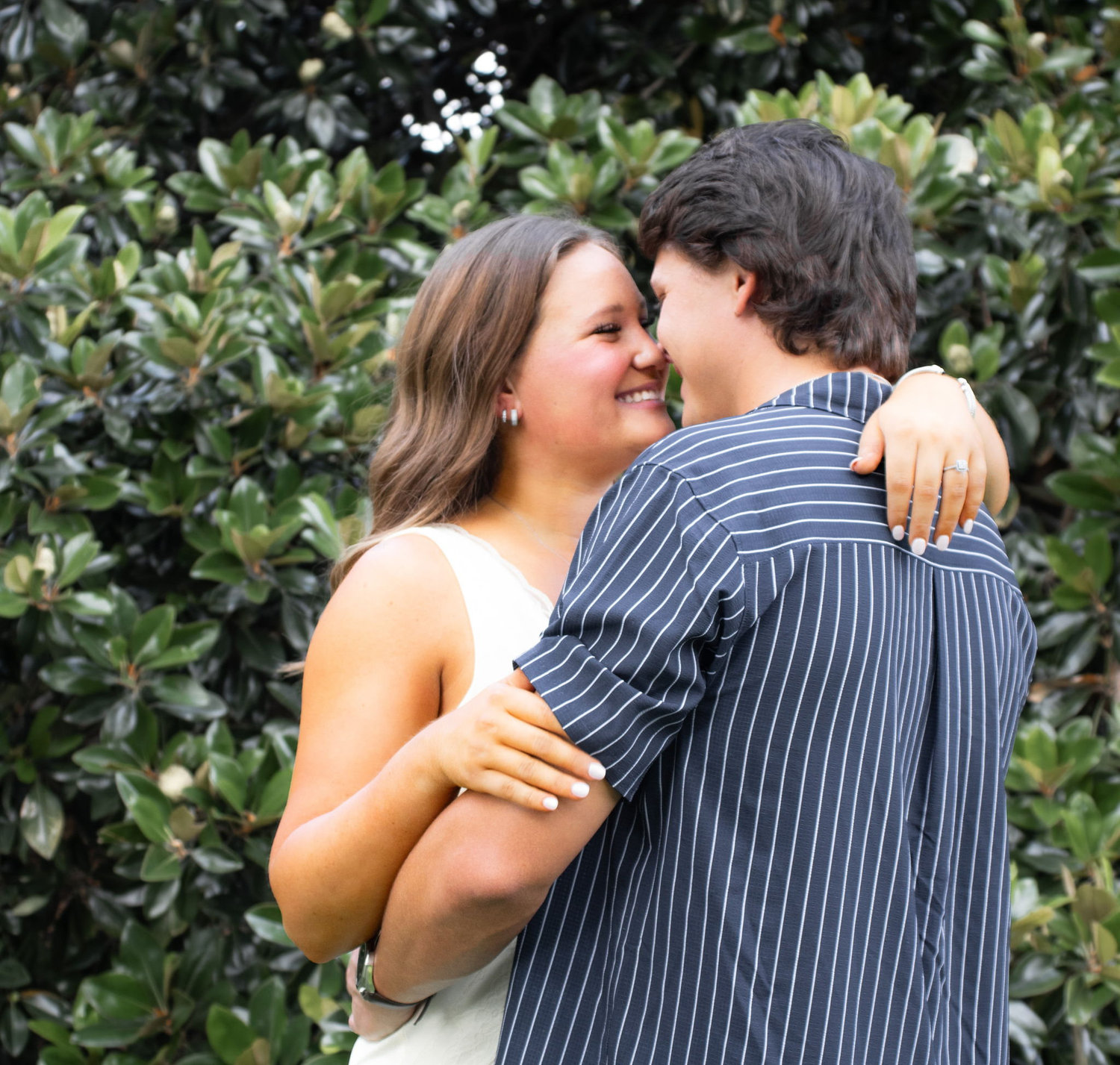 The Wedding Website of Parker morgan and Gunnar Walker
