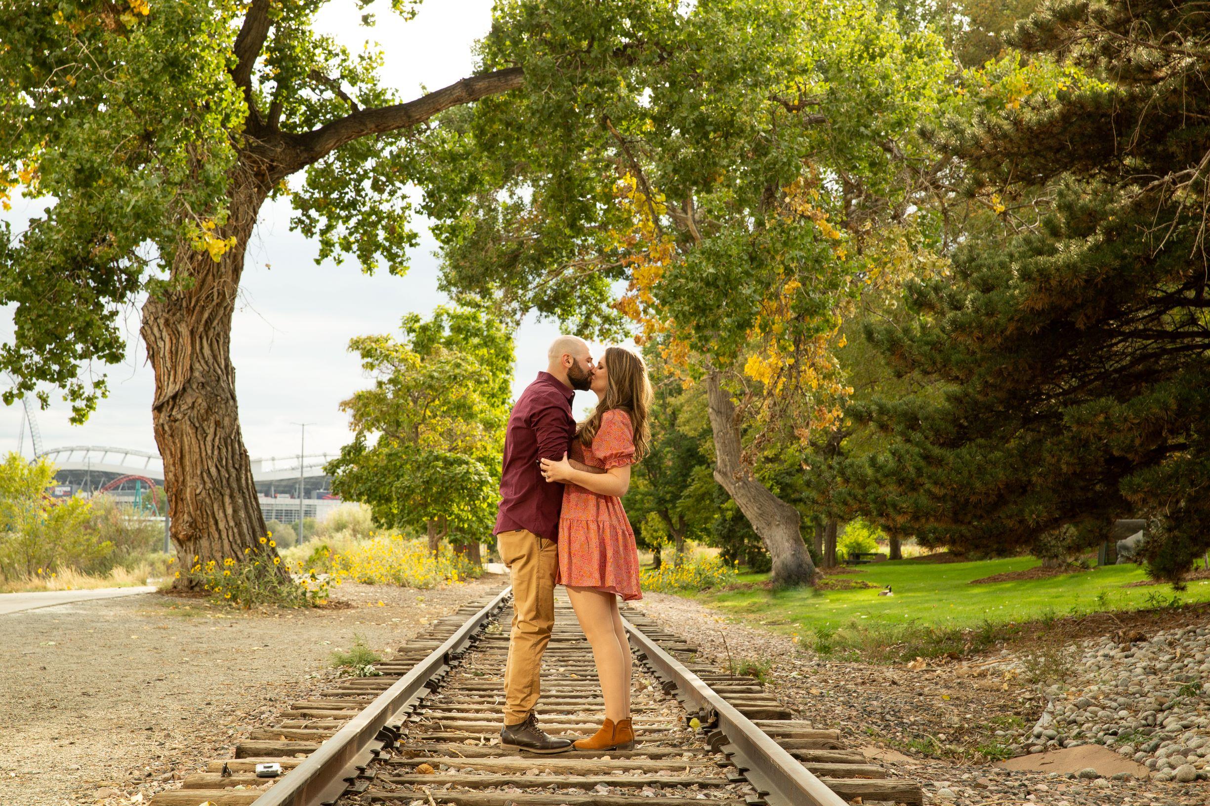 The Wedding Website of Ashley Johnstone and Zach Johnstone