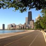 Lakefront Park