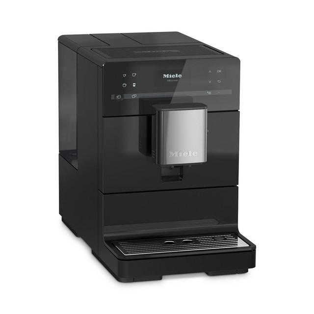 Miele CM 5310 Silence Fully Automatic Coffee System