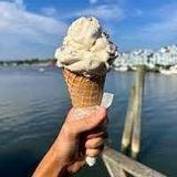 Mystic Drawbridge Ice Cream