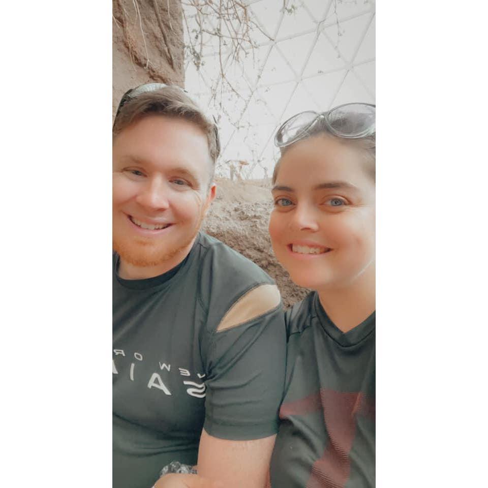 A trip to the Omaha Zoo's desert dome!