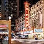 The Chicago Theatre