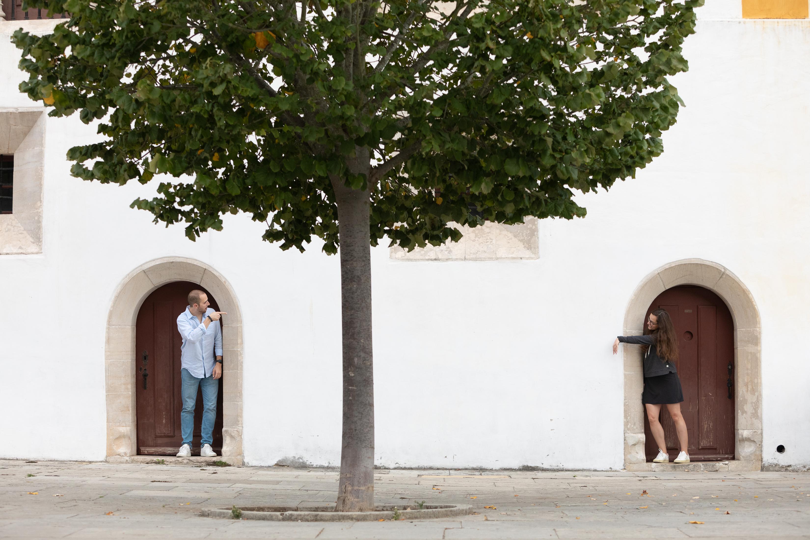 The Wedding Website of Cyara de Lannoy and Patrick Earhart