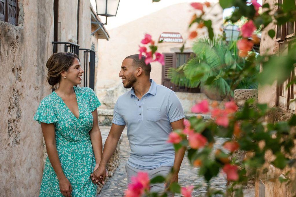 The Wedding Website of Miguelina Camilo and Jhoneric Hernandez