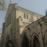 Holy Rosary Church