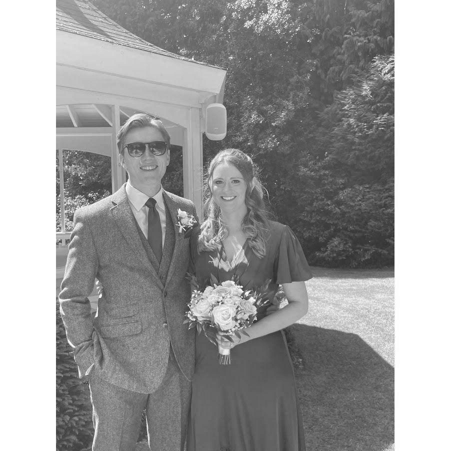 6 years together
