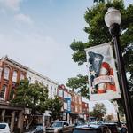 Downtown Franklin