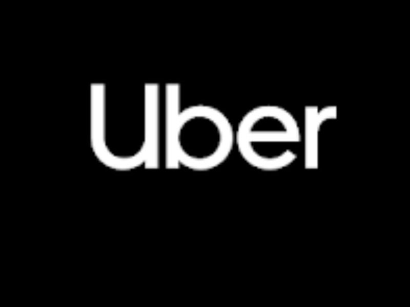 Uber or lyft purchases on honeymoon