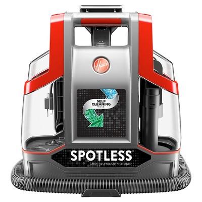 Hoover Spotless Portable Carpet & Upholstery Cleaner - FH11300