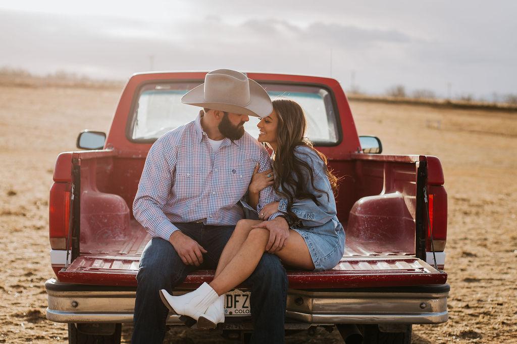 The Wedding Website of Erica Hanson and Ted DeKowzan