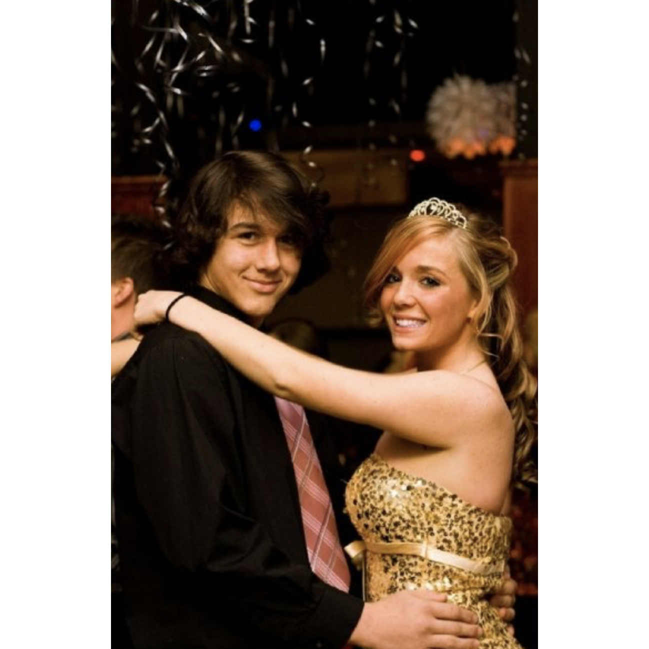Sweet 16.