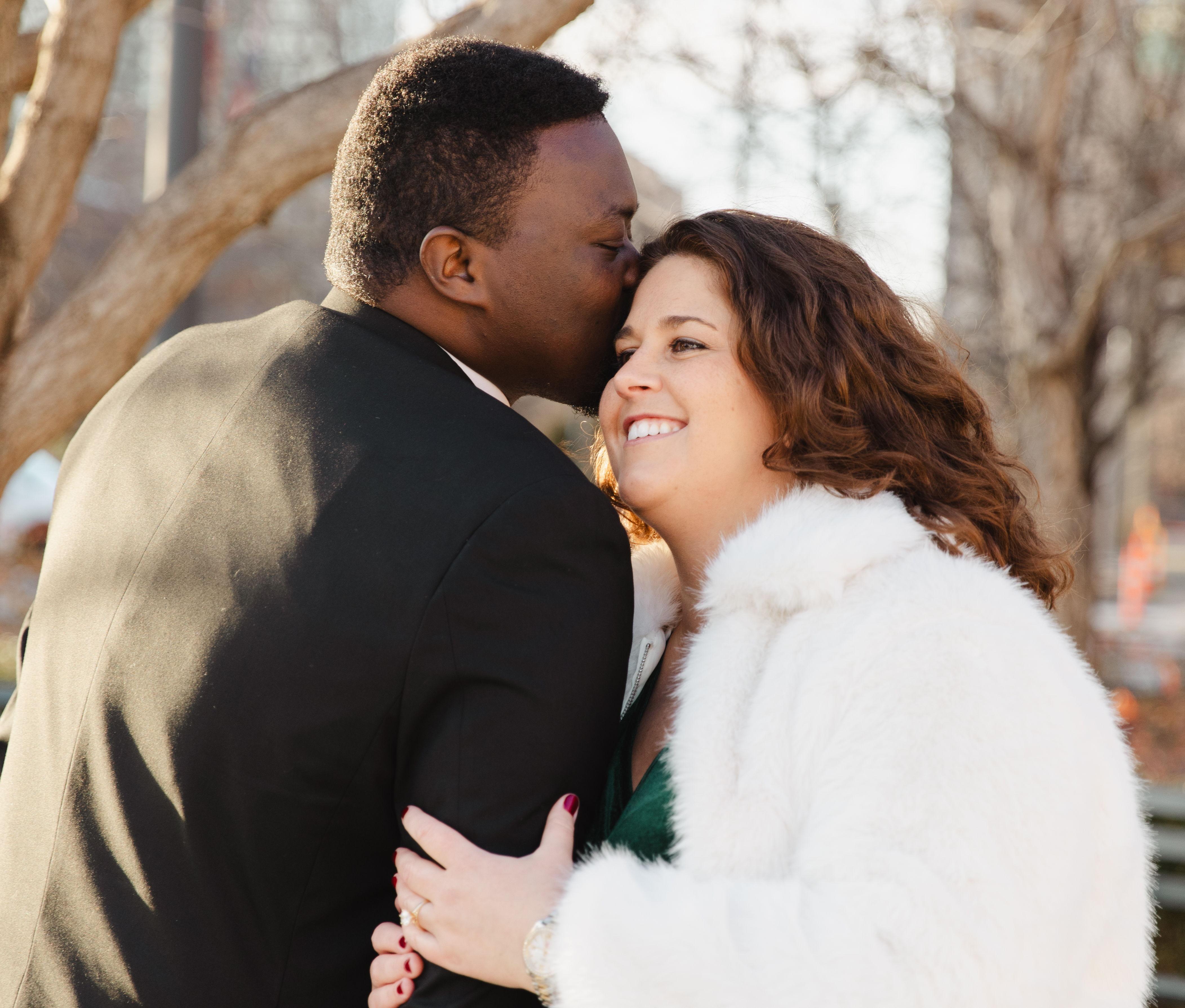 The Wedding Website of Hannah McFarland and Brian Cole