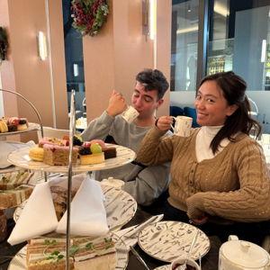 Food Adventures