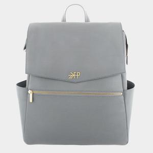Stone Diaper Bag