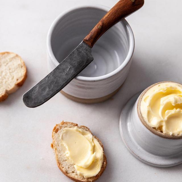 Silo Butter Keeper