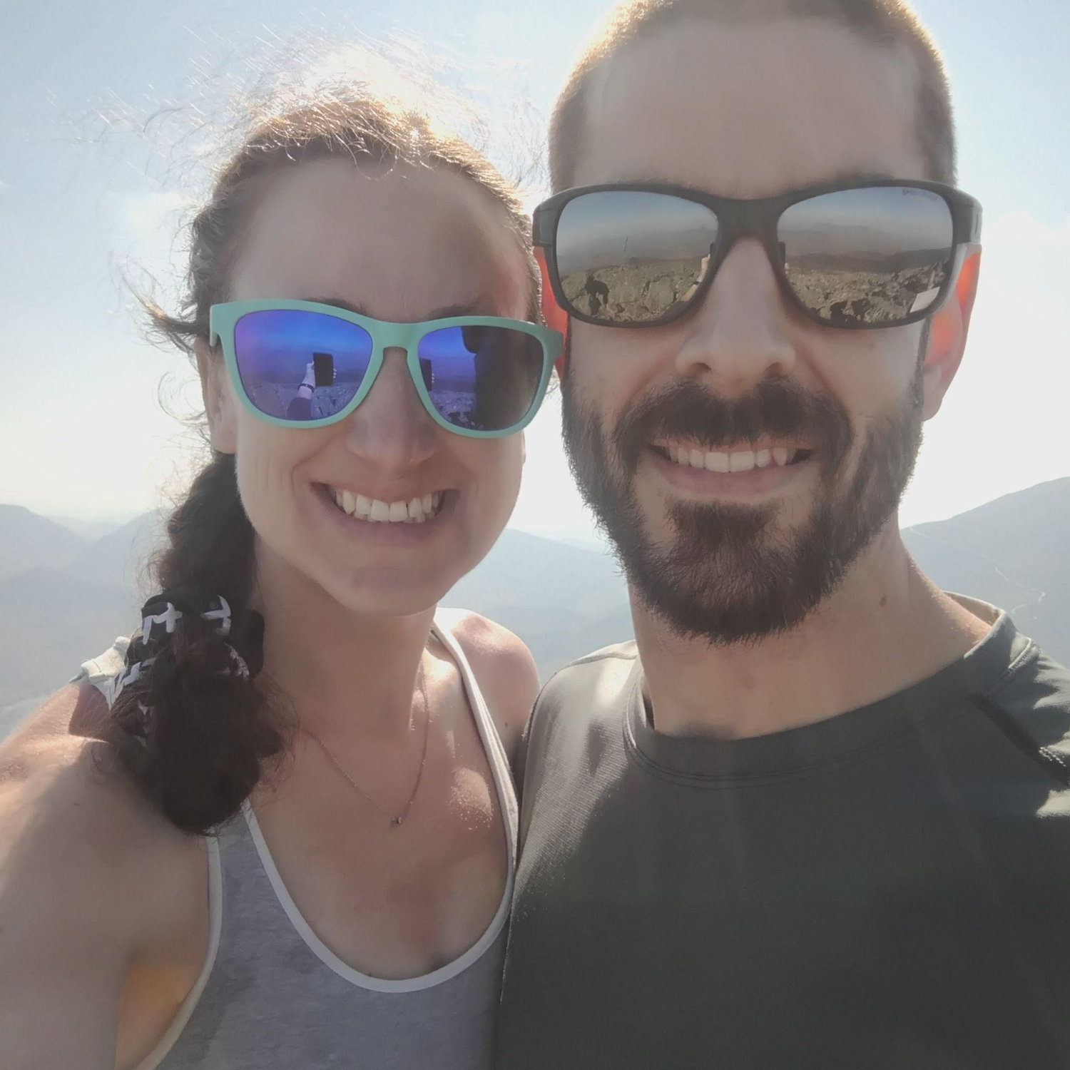 Mt. Madison, NH