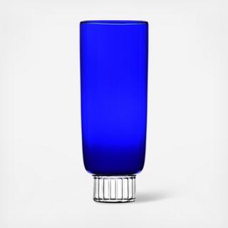 Liberta Flute Glass, Set of 2