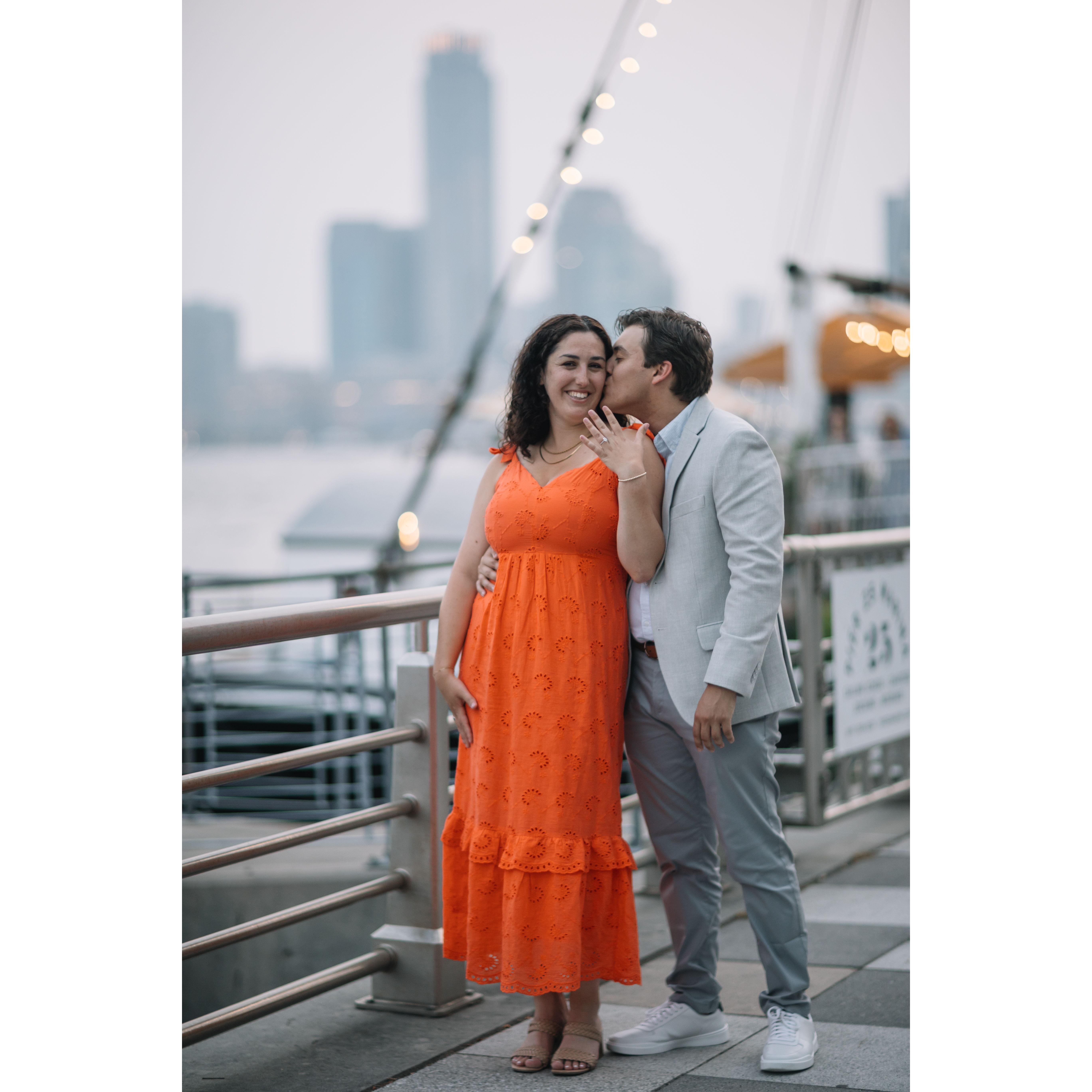Our Engagement - 6.30.2023