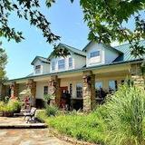 Chateau Aux Arc Winery
