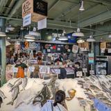 Pike Place Market