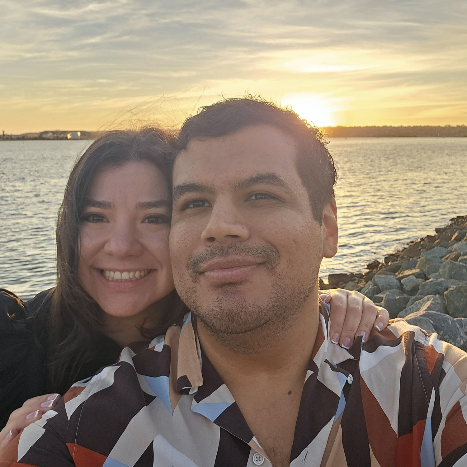 San Diego Sunset 🌅