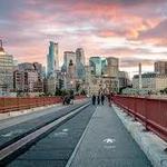 Stone Arch Bridge