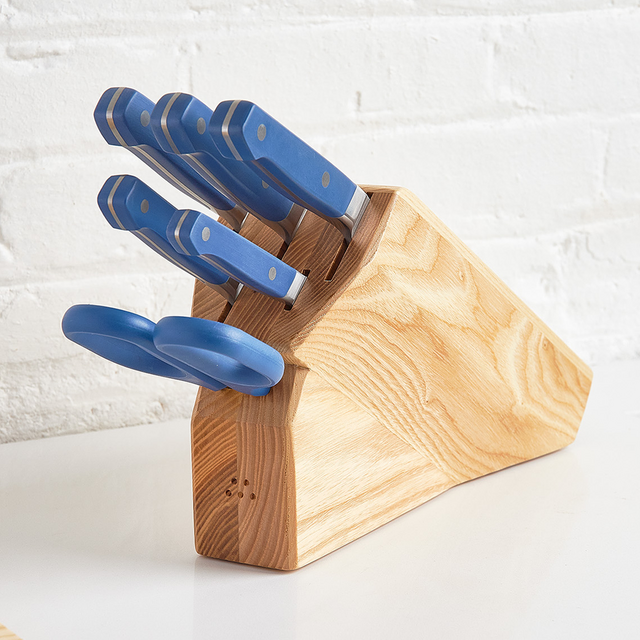 Misen Essentials Knife Set