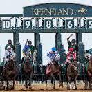 Keeneland