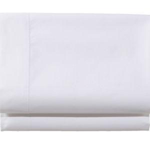 White King Cotton Percale Sheet, Fitted | Sheets at L.L.Bean