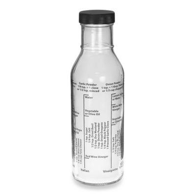 Salad Dressing Mixer