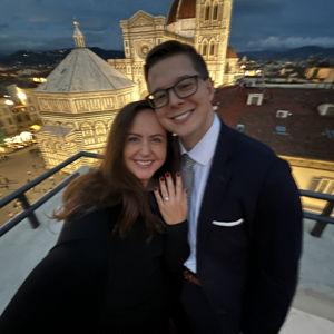 Our Newlywed Fund