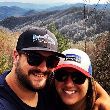 Great Smoky Mountains National Park (2019)
