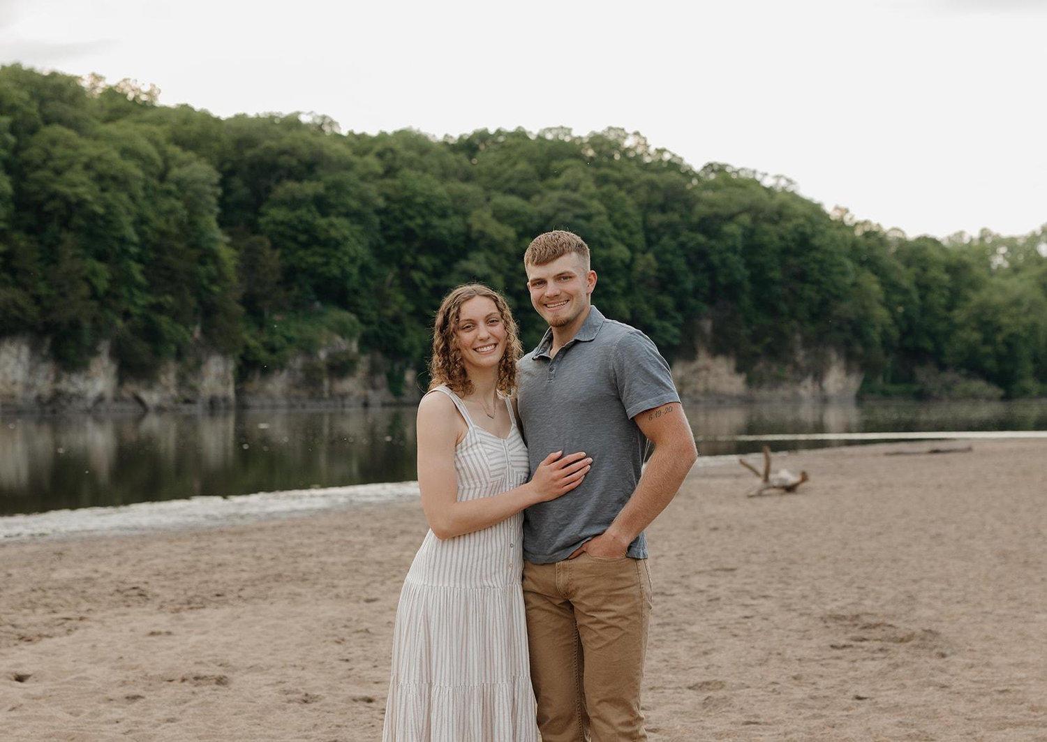 The Wedding Website of Avery Wilson and Barron Lenz