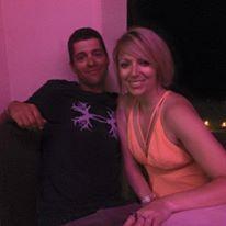 I always knew he was the one. Just had to wait a few years for him to catch up.