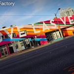 Arts District