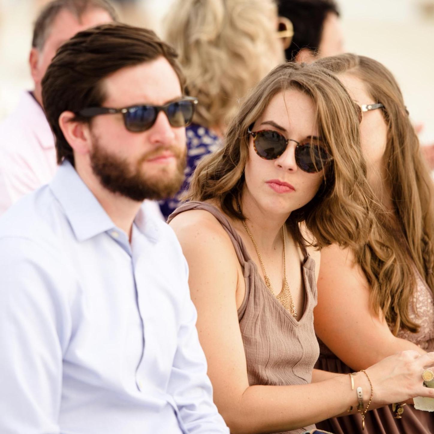 Samantha & Jake Gottlieb
Dunedin, Florida
October 21, 2017