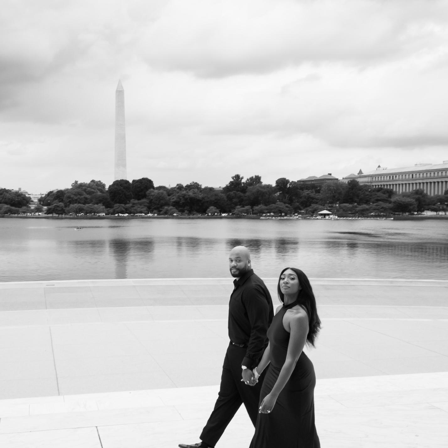 More engagement shoot