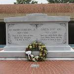 Martin Luther King, Jr. National Historical Park