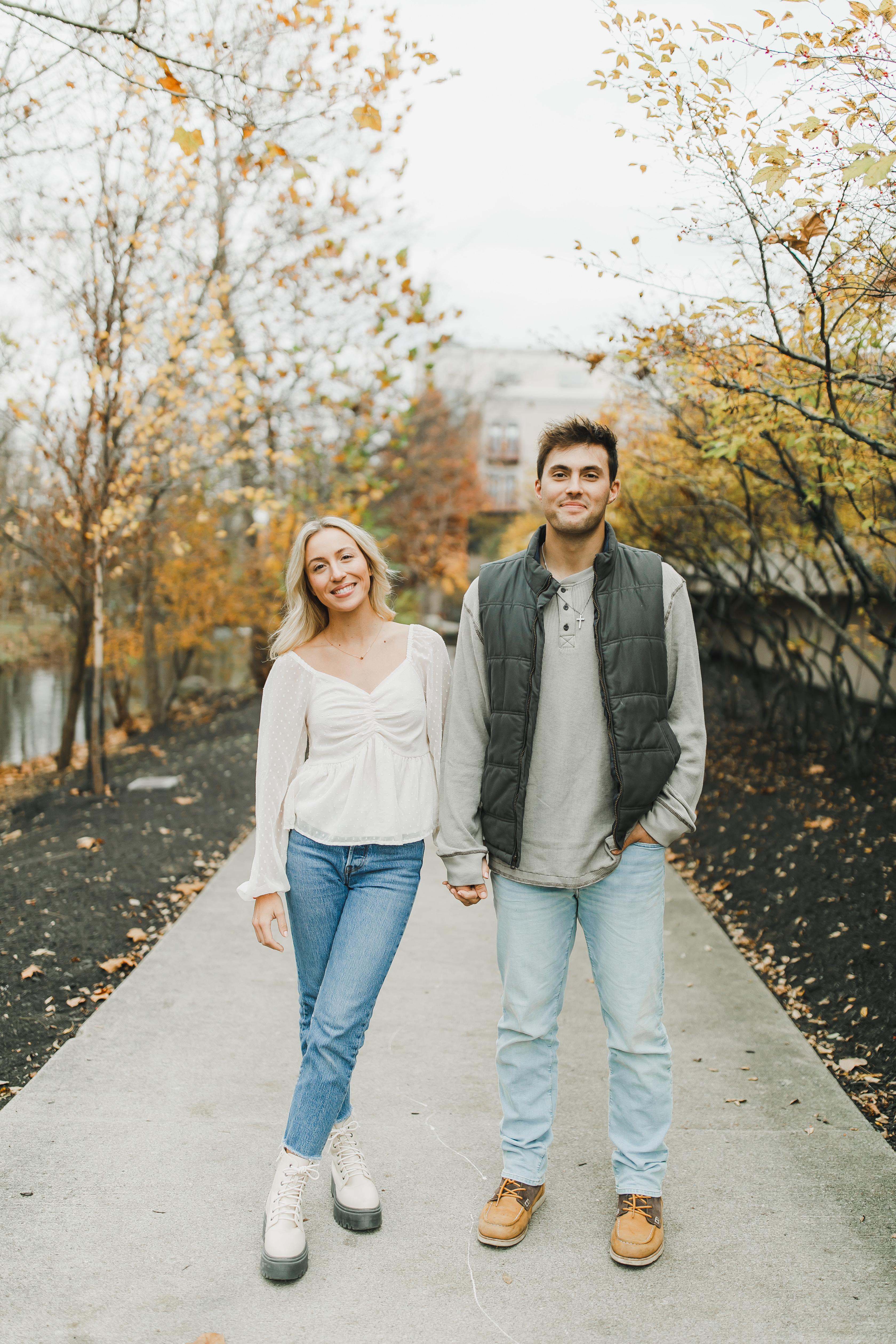 The Wedding Website of Kayla Davis and Isaiah Seidel