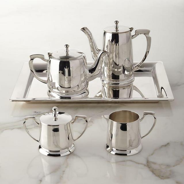 Godinger Coffee Service