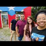 Bandera Héctor PR