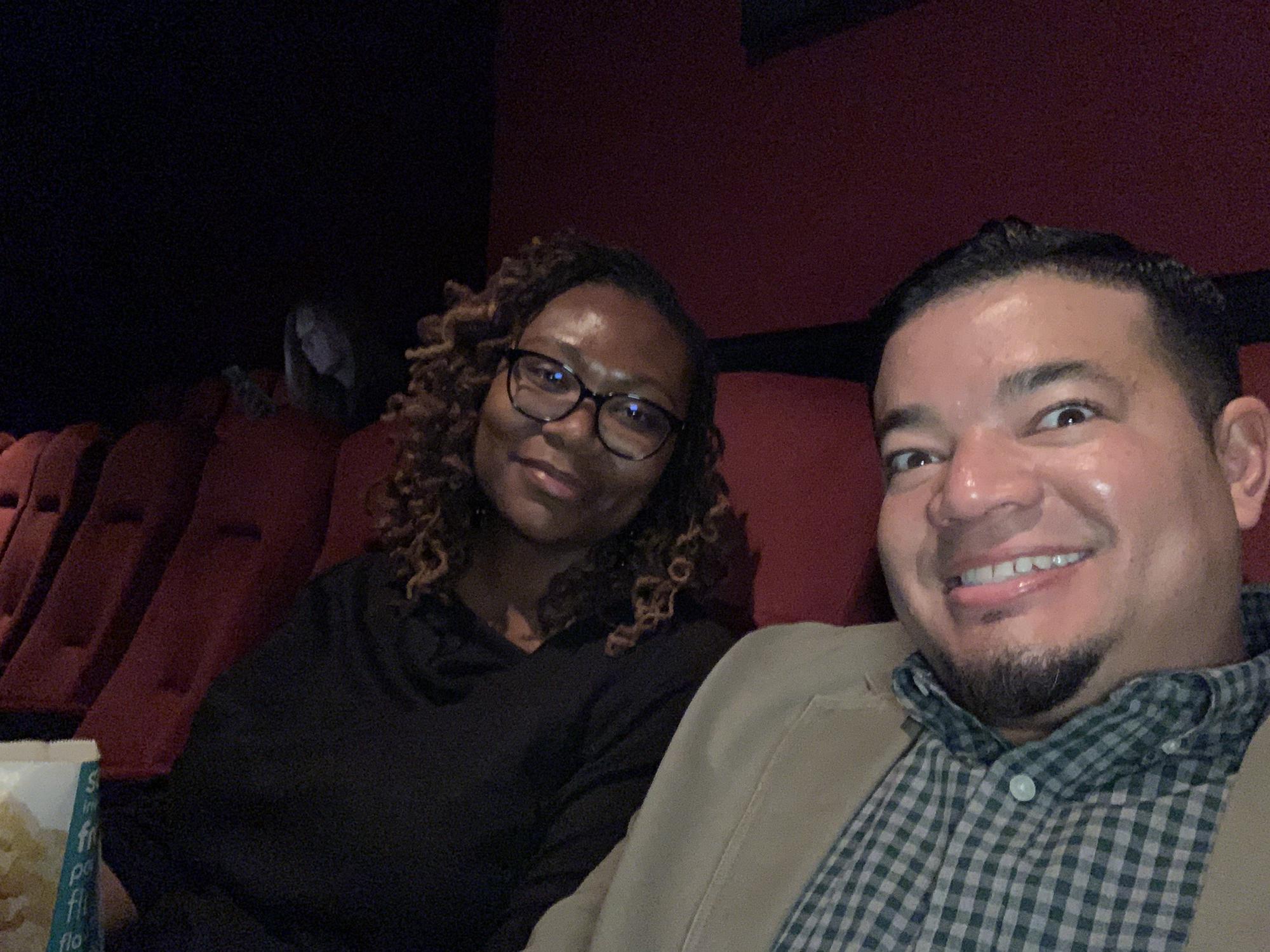 Movie Dates 😂