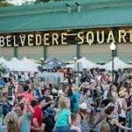 Belvedere Square