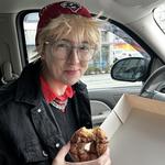 Dough Joy