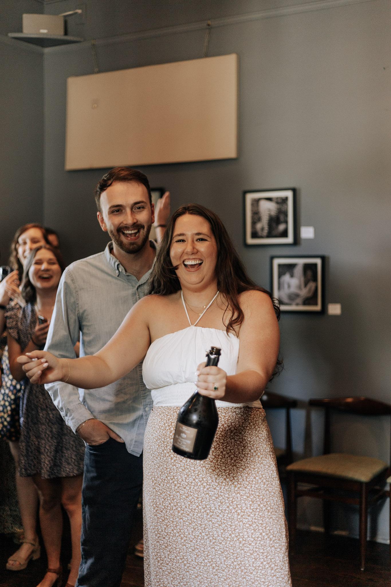 The Wedding Website of Arden Baila and Kyle Yeargin