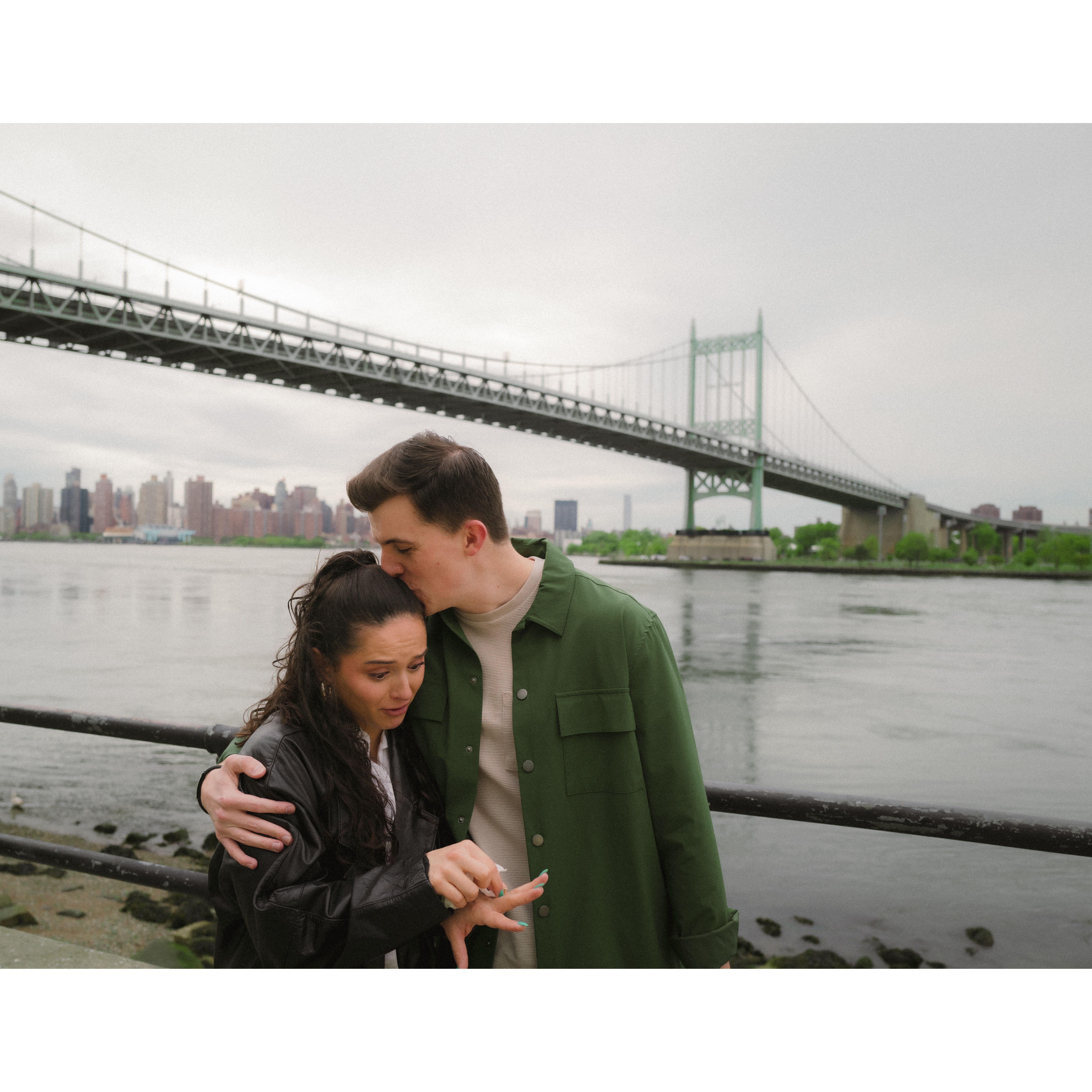 Engagement #2!