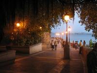 Paseo de la Princesa