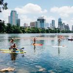 Zilker Park
