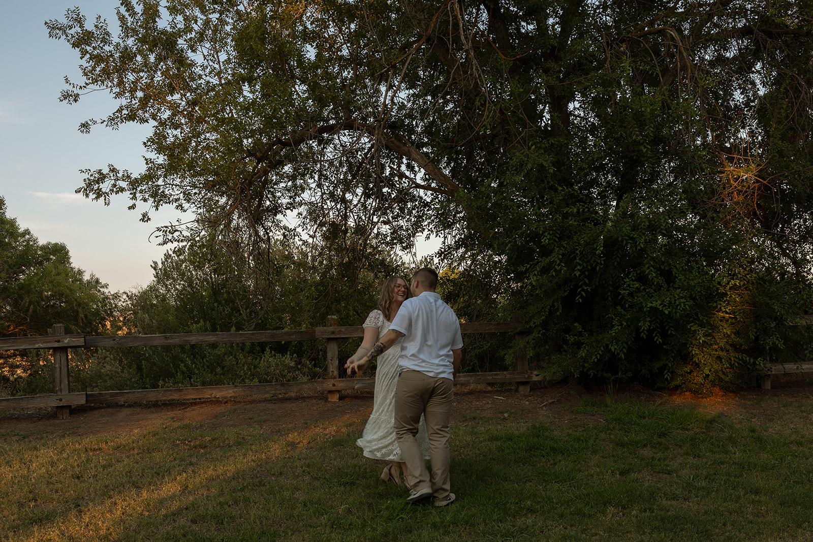 The Wedding Website of Dylan Prior and Logan Shloss